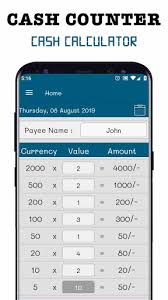 Choose the best investment solution & achieve your financial goals. Download Cash Counter And Calculator Free For Android Cash Counter And Calculator Apk Download Steprimo Com
