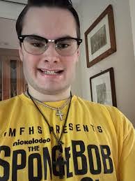 Donald Easterday's Instagram, Twitter & Facebook