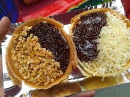 Kegiatan sekolah, usaha, pengajuan dana, kewirausahaan, pembangunan masjid, seminar dll. Proposal Usaha Martabak Unyil Kanal Jabar