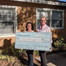 Teacher Next Door Program Reviews