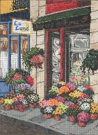 Katso, millaisia toimintoja sivua hallinnoivat ja sisältöä julkaisevat ihmiset tekevät. Fleurs De Paris Fleur De Paris