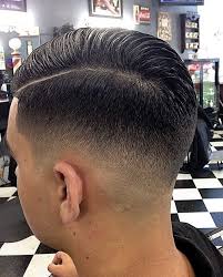 Here are some cool men's hair choices that are. 40 Skin Fade Haircuts Bald Fade Haircuts