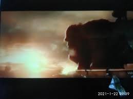 Sorry for the delay hear the new tv spot for godzilla king of the monsters. There Are 2 Tv Spots With New Footage Fandom