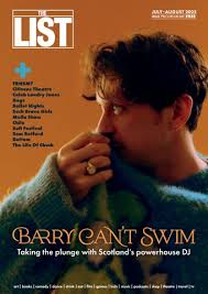 The List Issue 793 by List Publishing Ltd