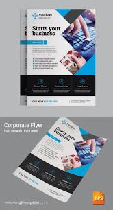 Corporate Business Flyer Flyer Business Flyer Corporate Flyer