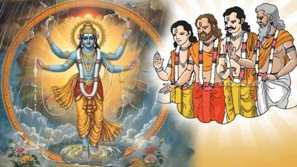 Indira Ekadashi 2025 will be observed on Wednesday 17th September