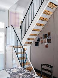 Découvrez nos maisons en bois sur mesure autour d'arcachon. Relooker Un Escalier En Bois Sans Contremarche Toutes Nos Idees