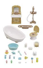 Walmart bathroom bathroom accessories hotel high quality walmart bathroom accessories glass hotel. Calico Critters Country Bathroom Set Walmart Canada