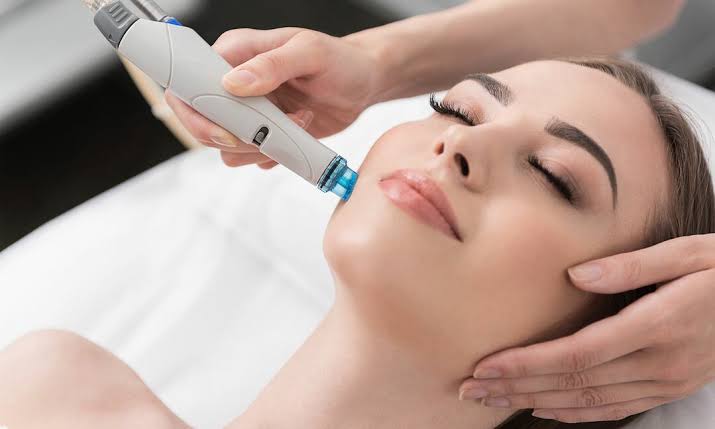 HydraFacial™