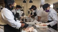 Culinary Arts – Athens Technical College