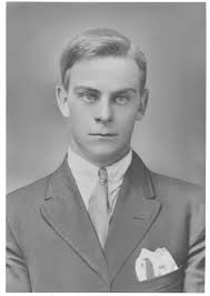 Edmund Albert Witzel (1895-1963)