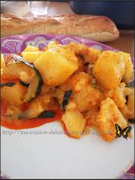 Pomme De Terre Courgette Au Chorizo Ma Cuisine Debutante Recettes De Cuisine Cuisine Recette Pomme De Terre