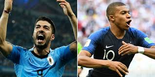 Pour faire le point à quelques mois de la coupe du monde 2018, nous. Uruguay France Qui Est Le Favori Cinq Infos Pour Faire Vos Pronostics