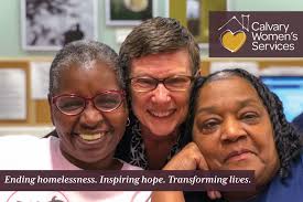 Calvary Women's Services