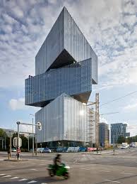 Standard requests are processed in the order they are received. Nhow Amsterdam Rai Hotel By Oma Artchitectours