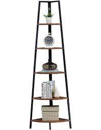 To display or store collections, toys, photo frames, pictures, books, and more. Corner Shelf Unit Shop Online Myer