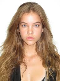 Topmodel Barbara Palvin