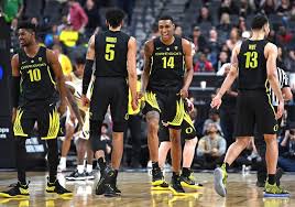 The seller of the tickets sets the price the dates and locations are set for the 2019 ncaa basketball tournament. Oregon Ducks 3 Keys To Beating Wisconsin In Ncaa Tournament