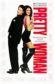 Here S The Pretty Woman Reunion You Ve Been Waiting For Pretty Woman Movie Woman Movie Pretty Woman