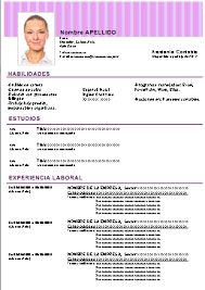 El remitente y destinatario no se deben conocer para así darle un sentido mucho más profundo a la solicitud. Hoja De Vida Buscar Con Google Plantilla De Curriculum Vitae Modelos De Curriculum Vitae Plantillas Curriculum