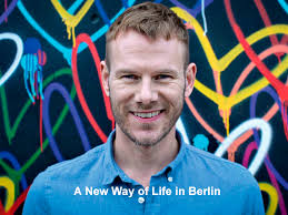 A new way of life in Berlin