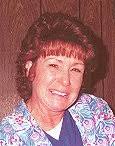 Sherry Lynn Bonner Bruce (1957-2006)