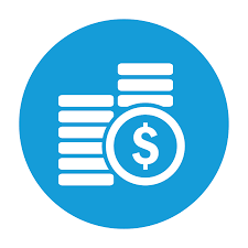 Icons are in line, flat, solid, colored outline, and other styles. Revenue Icon Png 54561 Free Icons Library