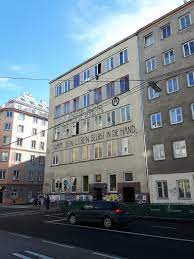 The following two videos concern the riots in vienna. Ernst Kirchweger Haus Wielandgasse 2 4 1100 Wien Osterreich Kneipe State Wien