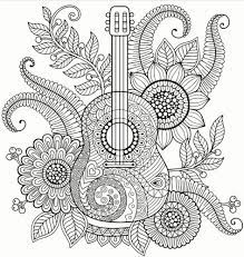 Check spelling or type a new query. 330 Music Coloring Pages For Adults Ideas Music Coloring Coloring Pages Music Notes