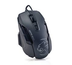 Just reinstalled my pc and updated swarm app. Roccat Kone Aimo Mouse Review Pc Gamer