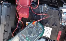 Maybe you would like to learn more about one of these? How To Test A Car Battery Yourself Youcanic