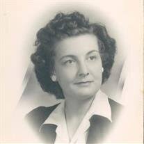 Frances Ellison Newton Obituary