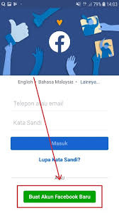 Berikut ini adalah cara membuat akun facebook di hp, melansir dari pusat bantuan facebook.com: Cara Membuat Akun Facebook Baru Di Hp Musdeoranje Net