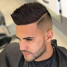How To Ask For A Haircut Hair Terminology For Men 2020 Guide Medium Hair Styles Long Hair Styles Mens Hairstyles