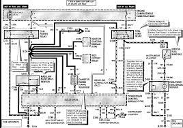 Chilton manual has pretty good wiring diagram for this too. Wiring Diagram 94 Ford Explorer Wiring Diagrams Stage