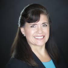 Registered Representative & Insurance Agent REGINA LEA VIETH serving  AMARILLO, TEXAS