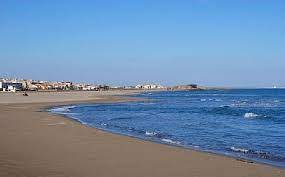 Restaurants flights vacation rentals shopping. Saint Pierre La Mer Plage Ode Aan Aude