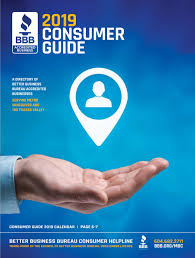 Offers free inspection with a pest control in suffolk county, ny and preventive pest control in long island ny, nyc. Better Business Bureau Consumer Guide 2019 By Business In Vancouver Media Group Issuu