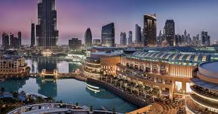 The dubai mall is a shopping mall in dubai. Shop For Aed 100 At Dubai Mall Win 2 Emirates Tickets To Your Favorite Holiday Destination