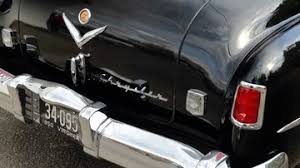 Image result for Hanford Bronze 1951 Chrysler
