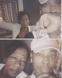 Sonia Singleton's Instagram, Twitter & Facebook