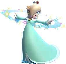 This will tell you how to unlock rosalina without super mario galaxy. Is Rosalina Peach S Daughter The Reshuffle Theory Levelskip