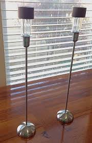 Solar Light Ikea Hack From The Gadgets Page Solar Lights Light Diy Lighting