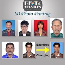 If your malaysia visa application is approved, you have to retrieve your passport with the affixed visa. Id Passport Size Photo Print Service Waterproof Cuci Gambar Saiz Pasport Shopee Malaysia