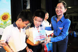 Chắp cánh ước mơ cho trẻ em bị ảnh hưởng bởi dịch COVID-19