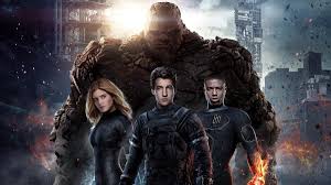 When asked if he had to be convinced to take on the project, miles teller broke down the reasons that ultimately lead to him becoming the new mr. Box Office 4 Reasons Fantastic Four Flamed Out