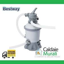 Pompe Filtre A Sable Flowclear Bestway Le Filtrage Pour Piscine 2006 L H 58397 Eur 4 725 00 Picclick Fr