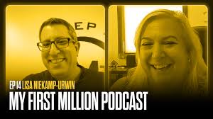 Get The Latest Episodes From MSP Success Podcast