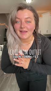 Effortless Midsize Fashion Outfit Ideas for Everyday Style