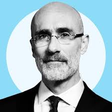 Arthur Brooks Shares What Habits Are Barriers To Happiness